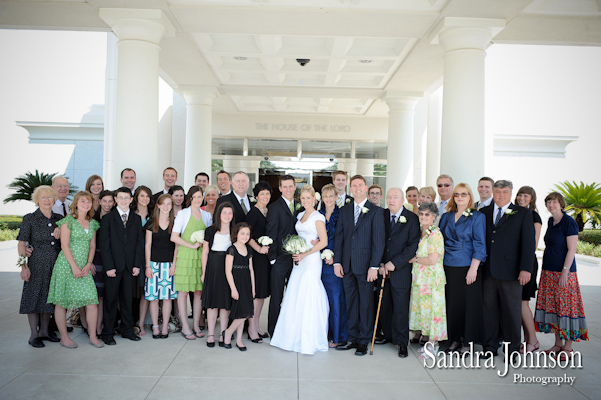 Best Orange County Regional History Center Wedding photographer - Sandra Johnson (SJFoto.com)